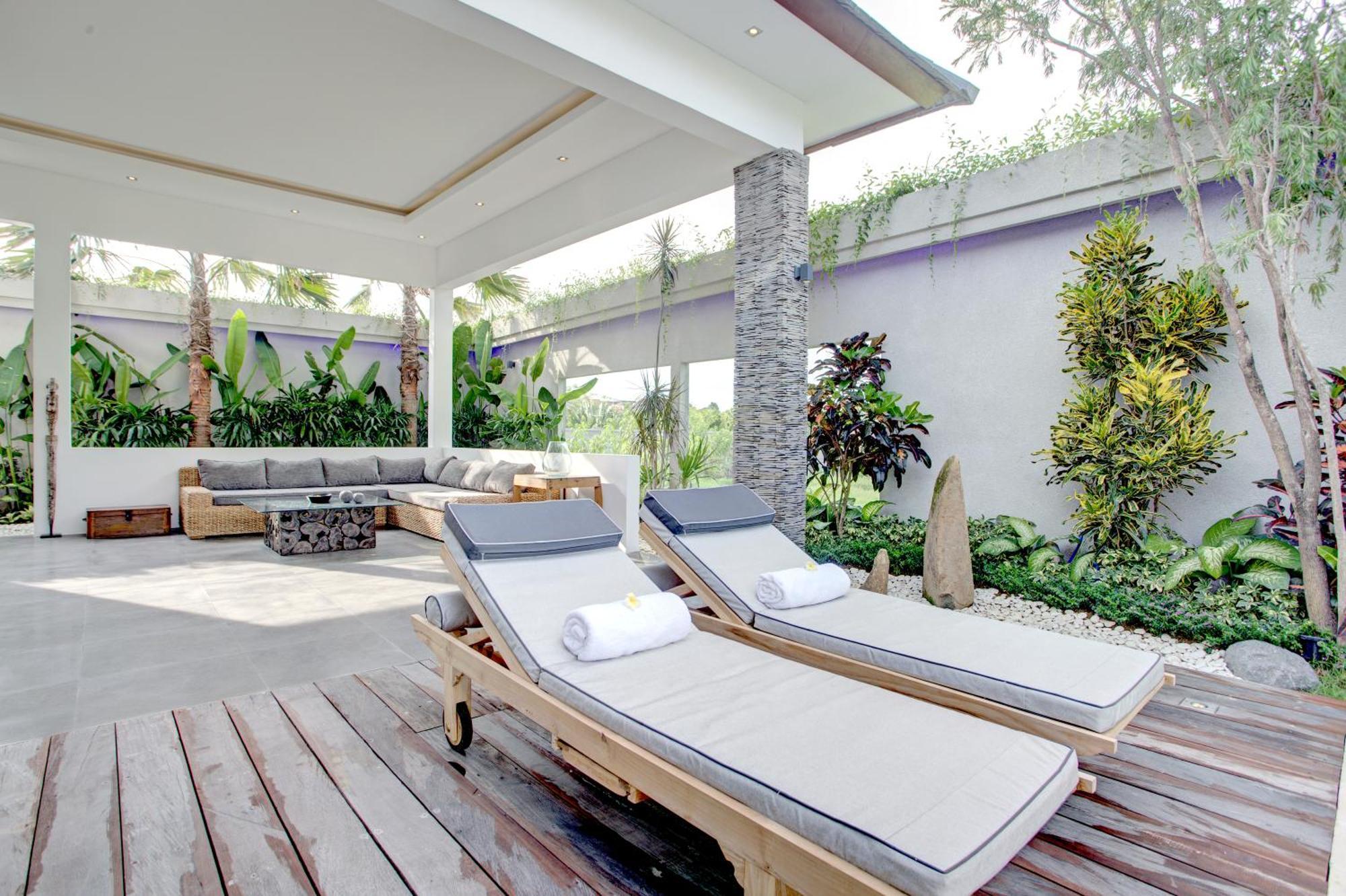 Villa Laurent *