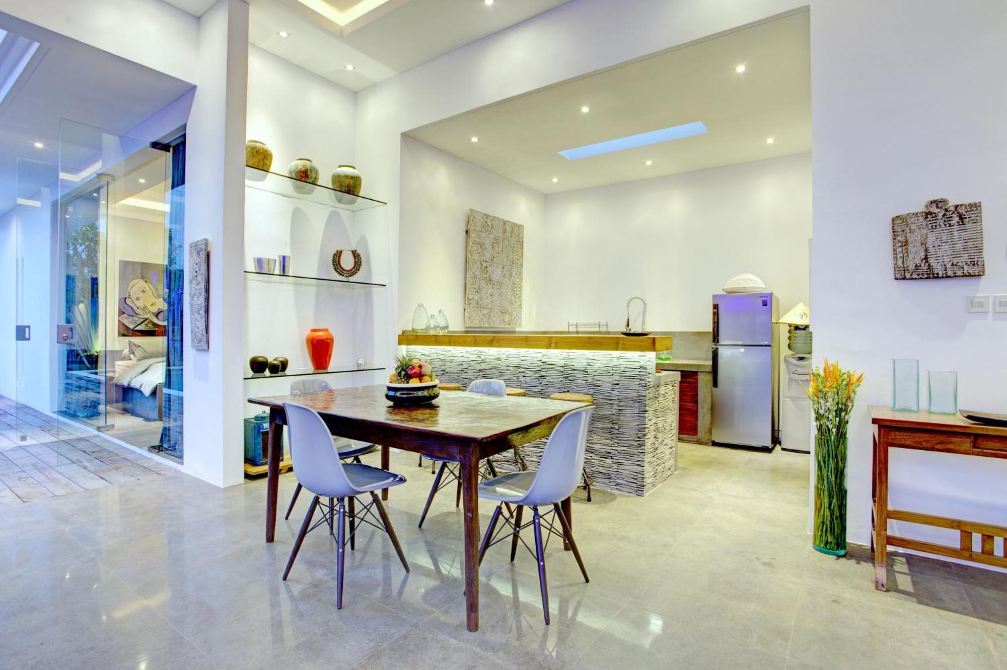 Villa Laurent *