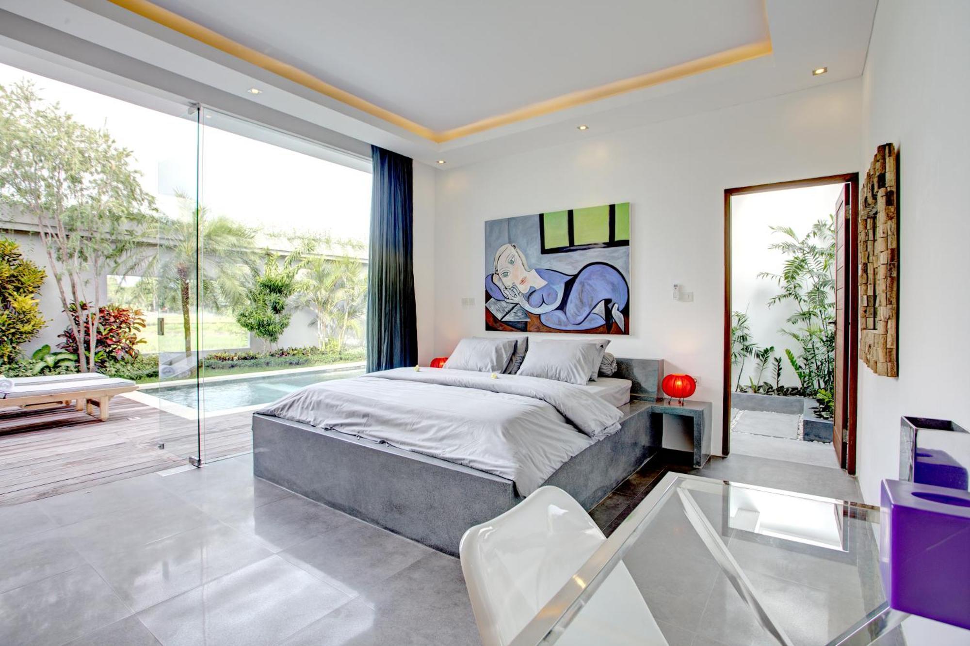 Laurent Villa *