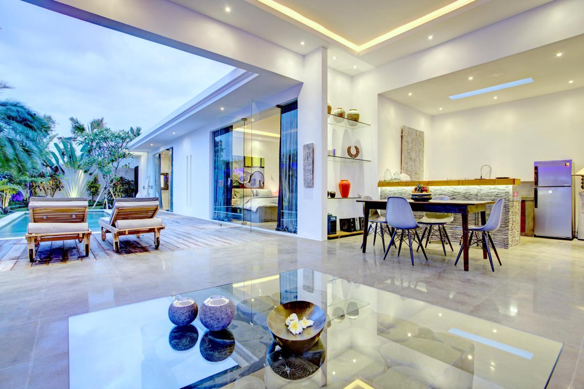 Laurent Villa *