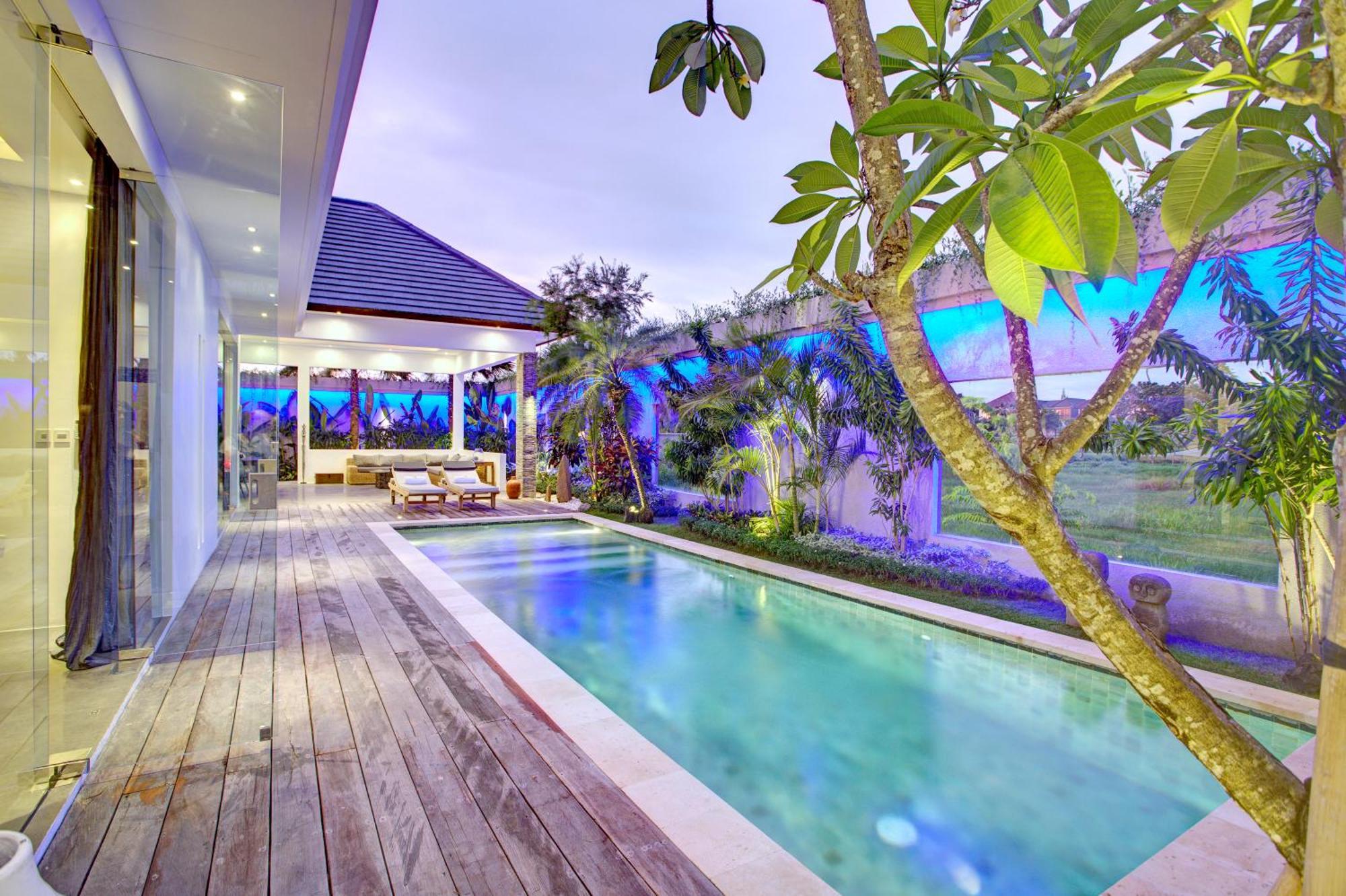 Laurent Villa Seminyak (Bali)
