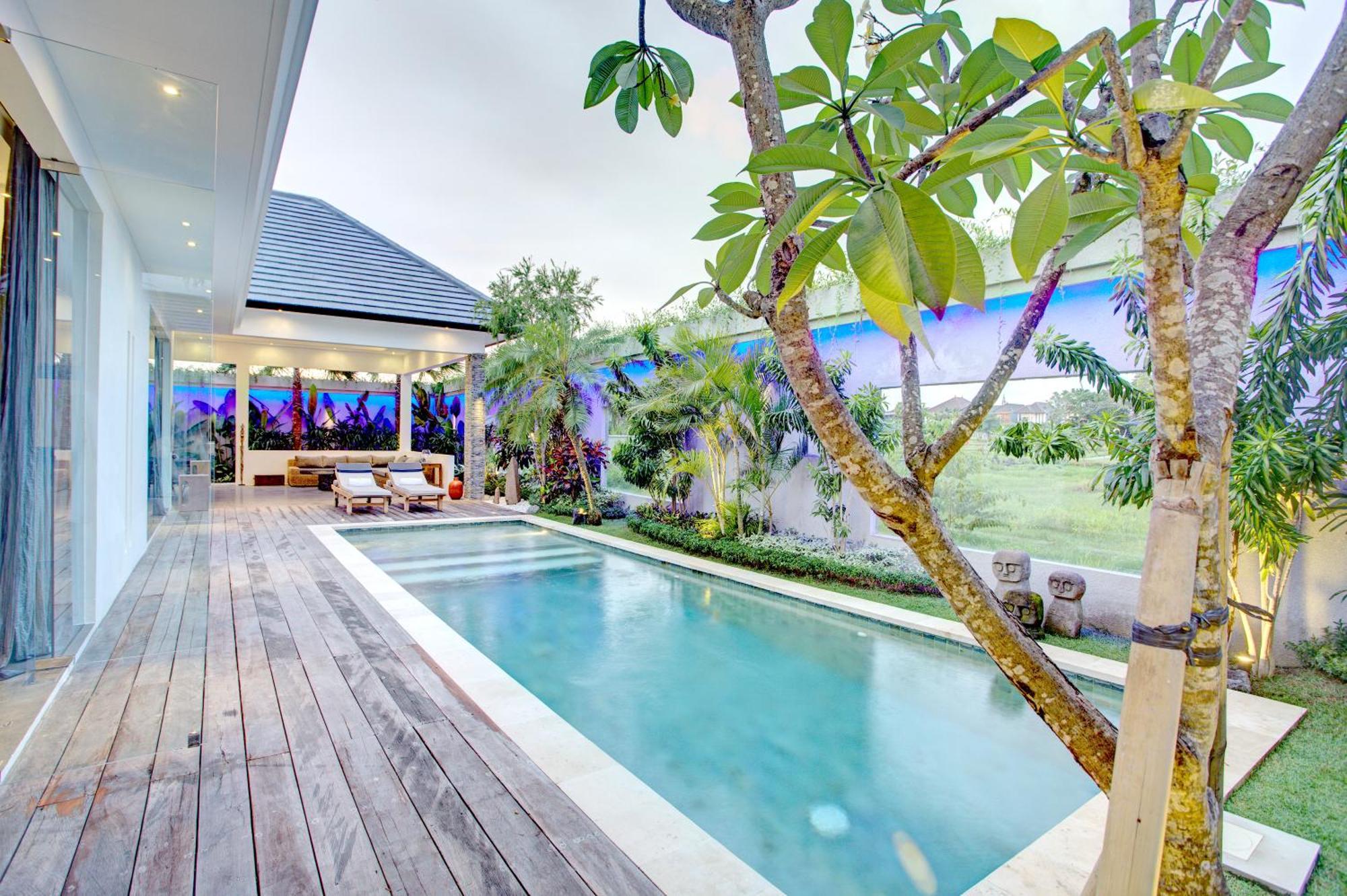 Laurent * Seminyak (Bali)