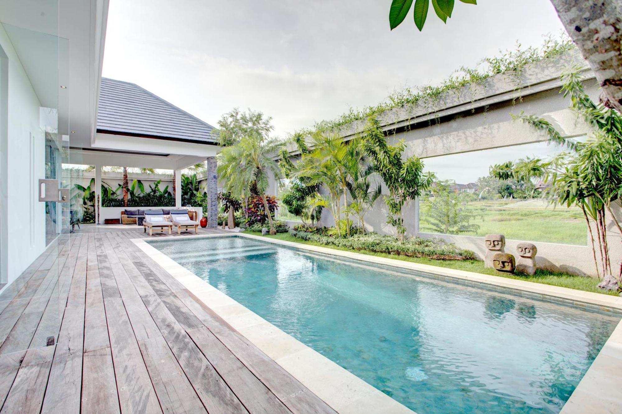 Villa Laurent